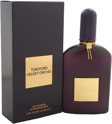 

Tom Ford velvet orchid Eau de Parfum - 50 ml(For Women)