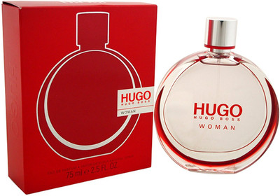

Hugo Boss woman Eau de Parfum - 75 ml(For Women)