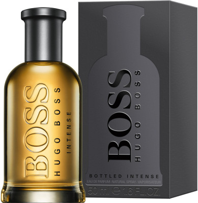 

Hugo Boss Bottled Intense Eau de Parfum - 50 ml(For Men)