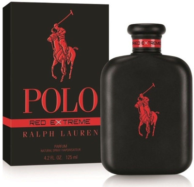 

Ralph Lauren red extreme Eau de Parfum - 125 ml(For Men)