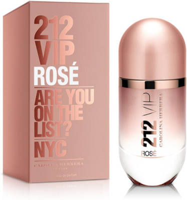 212 vip rose women cheap
