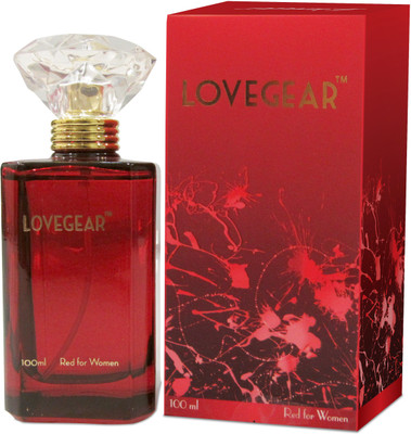 

Love Gear Pefume Perfume - 100 ml(For Women)
