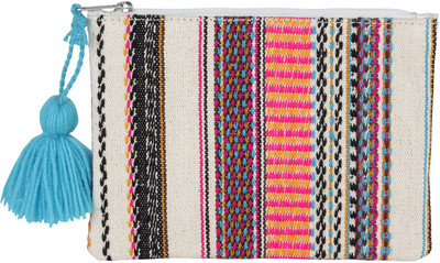 

Tash Creations Women's Pouch(Multicolor)