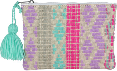 

Tash Creations Women's Pouch(Multicolor)