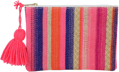 

Tash Creations Women's Pouch(Multicolor)