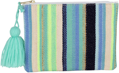 

Tash Creations Women's Pouch(Multicolor)