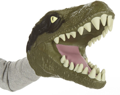 

Toys Bhoomi Hand Puppets