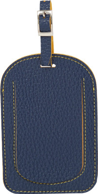 

RLE Travel Bag Luggage Tag Luggage Tag(Blue)