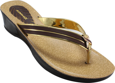 

ADX Women Brown Casual