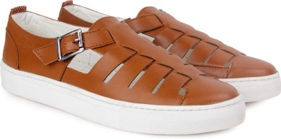 

Mr.CL Men TAN Casual