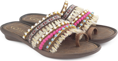 

Catwalk Women Multicolor Flats