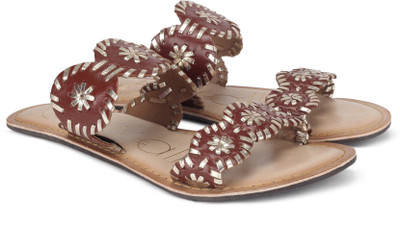 

Catwalk Women TAN Flats