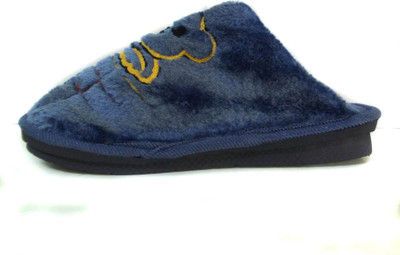 

Manthan Men BLUE Sandals