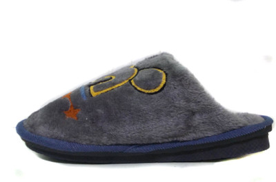 

Manthan Men BLUE Sandals