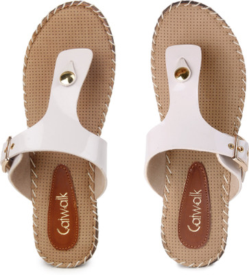 

Catwalk Women BEIGE Wedges