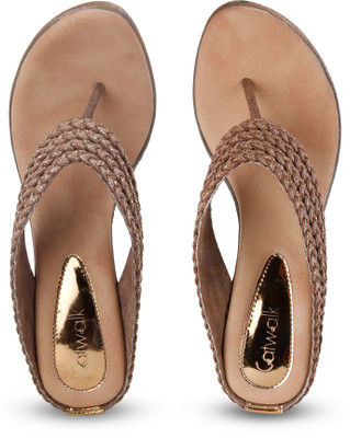 

Catwalk Women BRONZE Heels