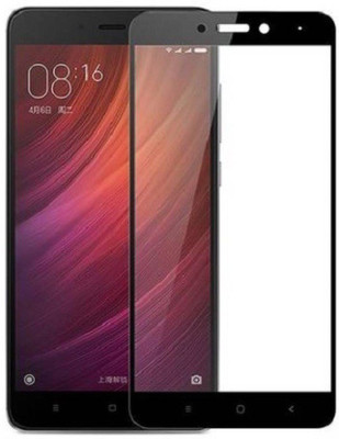 Gorilla Armour Tempered Glass Guard for Mi Redmi Note 4(Pack of 1)