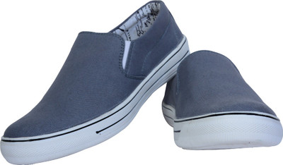 

American Cute American Cute 3336_ Loafers For Men(Grey