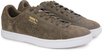 puma court star suede