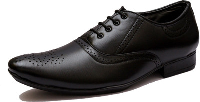 

ADOLF Oxford For Men(Black