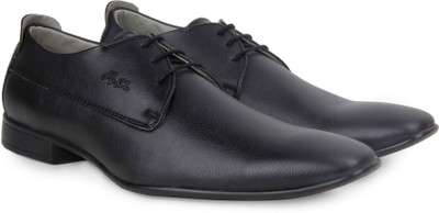 

Mr.CL Laceup For Men(Black