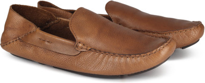 

Pavers England Corporate Casuals For Men(Tan