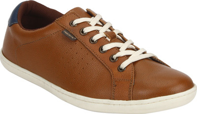 

Red Tape RTE0073 Casuals For Men(Tan
