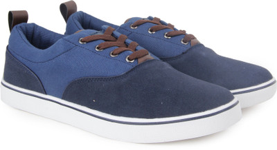 

Provogue PAUL Casuals For Men(Navy
