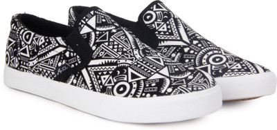 

Mr.CL ALEX Canvas Shoes For Men(Black