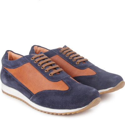 

Bata DAMON Sneakers For Men(Blue