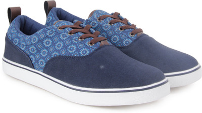 

Mr.CL PAUL Casuals For Men(Navy