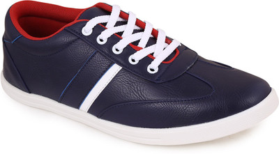 

Quarks Casual Shoes Casuals For Men(Blue