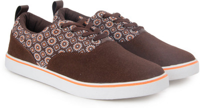 

Mr.CL PAUL Casuals For Men(Brown