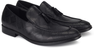 

Pavers England Slip On For Men(Black