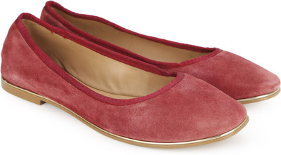 

Carlton London CLL-3505 Casual For Women(Red, Bordo