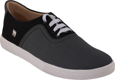 

Quarks Casuals For Men(Grey