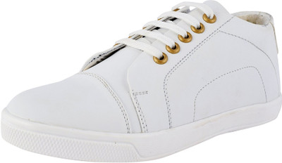 

cevelj WHITE CASUAL SNEAKER FOR MEN Loafers For Men(White