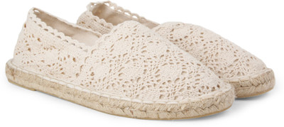 

Catwalk Espadrilles For Women(Beige