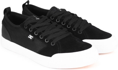 

DC Sneakers For Men(Black, Blue