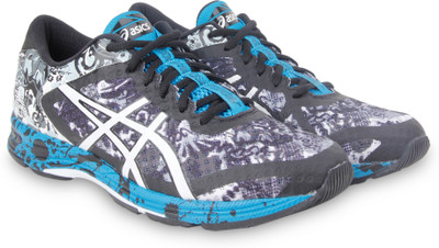 

Asics GEL - NOOSA TRI 11 Running Shoes For Men(Blue, Midgrey/wh/blue jewel