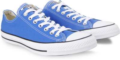 

Converse Sneakers For Men(Blue, Soar