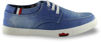

Commander Loafers For Men(Blue