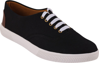 

Quarks Casuals For Men(Black