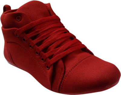 

Alexus Sneakers For Women(Red