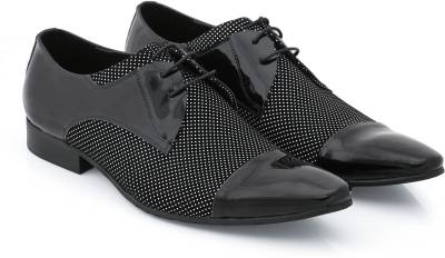 Froskie Limited Edition Genuine Leather Designer Shoes Lace Up For