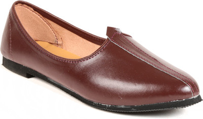 

Darling Deals Mojaris For Men(Brown, Black)