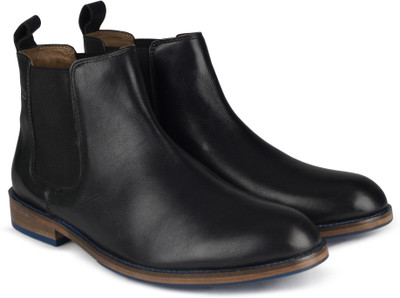 

Pavers England Slip On For Men(Black