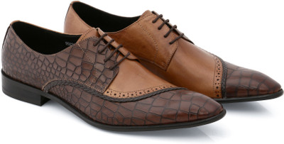 

Froskie Casuals For Men(Tan, Brown, Tan-coffee brown