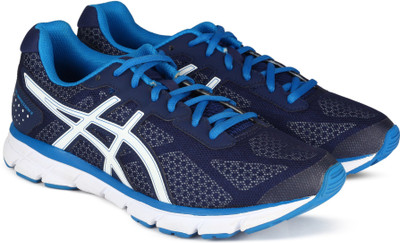 

Asics GEL-IMPRESSION  RUNNING For Men(Blue, Indg blu/wh/ele