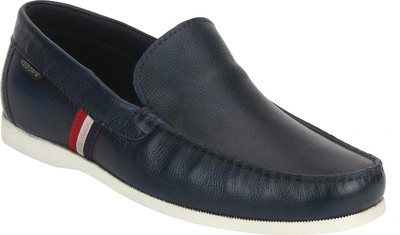 

Red Tape RTE0134 Loafers For Men(Navy, Blue